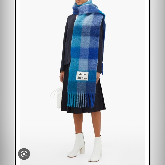 Acne Studios Accessories - Acne Studios scarf (brand new with tag, authentic)